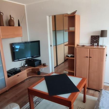 Mieszkanie Giżycko Mazury Zewnętrze zdjęcie